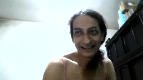 angellion141 online show from July 7, 3:41 am