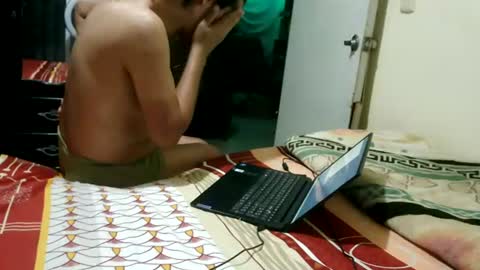 angellion141 online show from July 4, 2:59 am