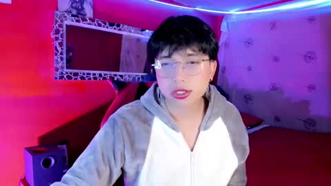 Angel  online show from September 30, 12:54 am