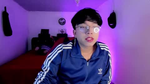 Angel  online show from January 7, 2:49 am