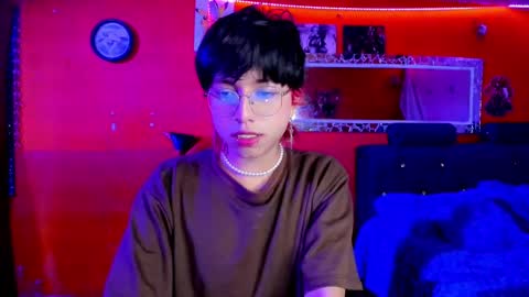 Angel  online show from March 6, 12:43 am