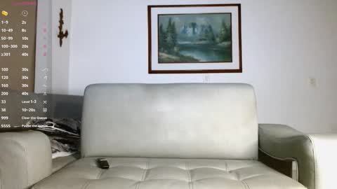 Angelm888-  online show from February 18, 7:08 am