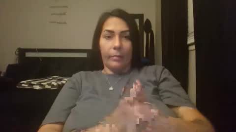 Angel Marie online show from November 6, 11:30 pm