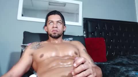 angelo online show from April 11, 6:01 pm