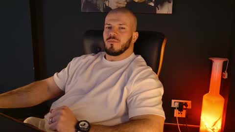 BlackWolf online show from February 10, 11:24 am