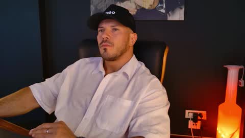 BlackWolf online show from September 24, 10:55 am