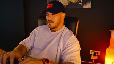 BlackWolf online show from September 17, 10:19 am