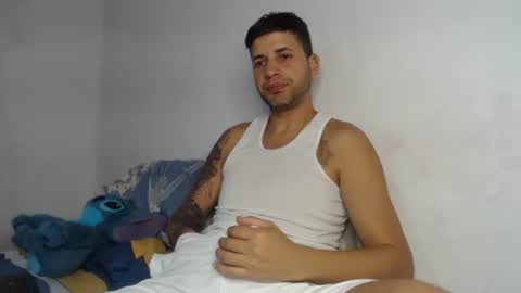 Angel online show from February 12, 6:09 pm