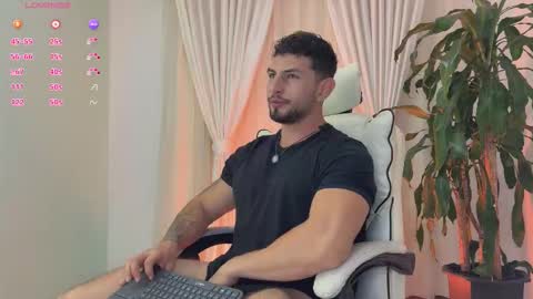 Snapshot of angeloferro1 chatting on September 29, 3:16 am Angelo Ferro online show from September 29, 3:16 am