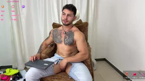 Snapshot of angeloferro1 chatting on September 13, 6:05 am Angelo Ferro online show from September 13, 6:05 am