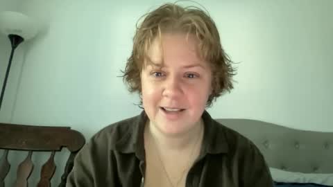 Angel of Light online show from March 19, 1:16 pm