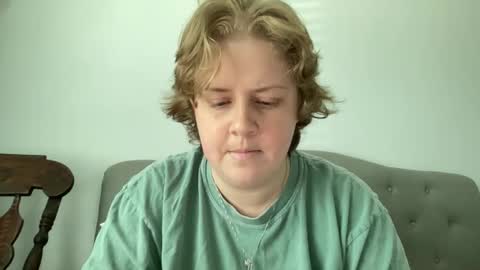 Angel of Light online show from March 27, 7:48 pm