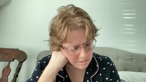 Angel of Light online show from April 10, 9:52 pm