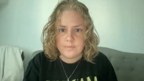 Angel of Light online show from November 10, 1:14 pm