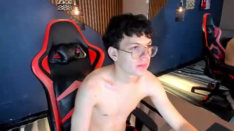 angelo online show from June 11, 12:54 am
