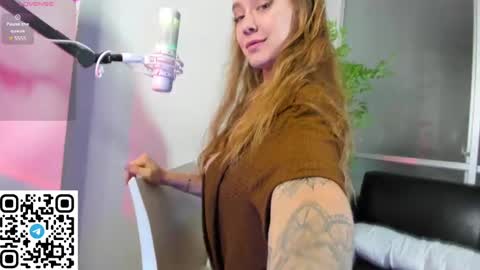 Angel online show from December 21, 9:47 pm