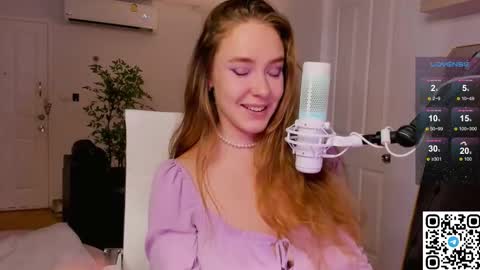 Angel online show from November 9, 9:39 pm