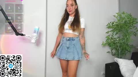 Angel online show from February 7, 9:26 pm