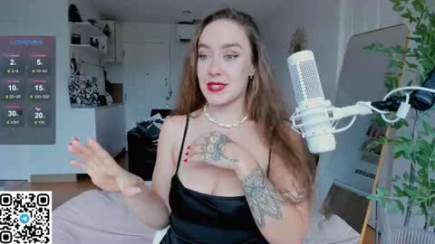 Angel online show from September 15, 3:19 am