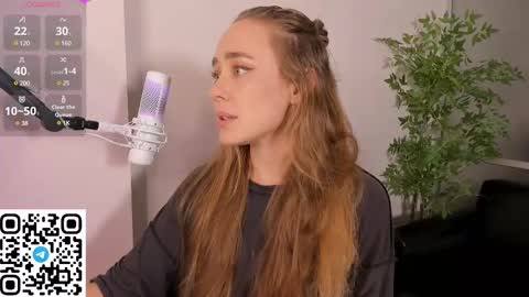 Angel online show from March 11, 2:42 am