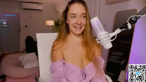 Angel online show from November 21, 7:23 pm