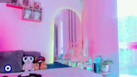 Angel online show from February 14, 2:31 pm