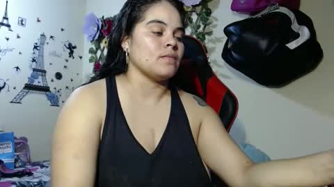 angelsexhotlatin online show from February 6, 12:54 am