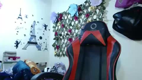 angelsexhotlatin online show from February 18, 2:16 am