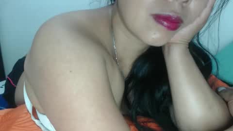 rebeca online show from December 5, 10:07 pm