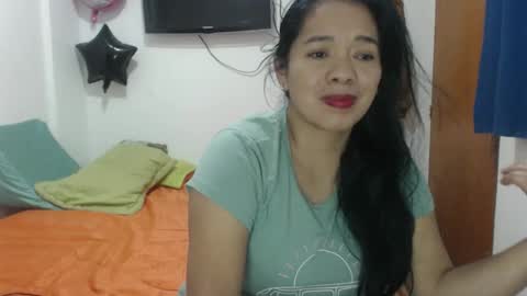 rebeca online show from November 18, 12:02 am