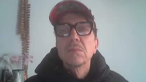 angelsound777 online show from January 13, 9:06 am