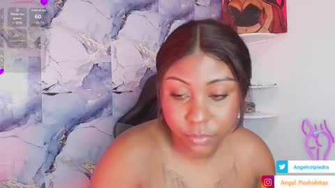 ANGEL online show from March 4, 2:03 pm