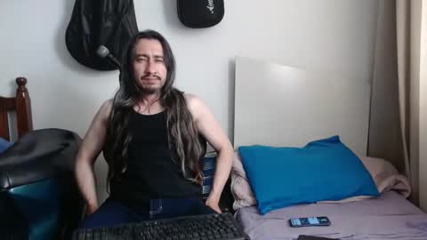 angeluxxxifer online show from November 27, 5:20 pm