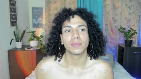 angelwhitte online show from November 25, 12:09 am