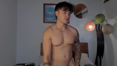 Angel Fox online show from January 10, 12:17 am