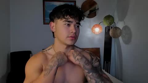 Angel Fox online show from February 6, 10:25 am