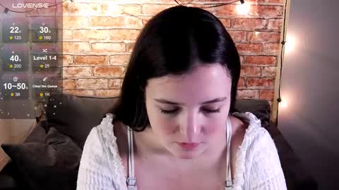 Lilly online show from November 26, 9:39 am