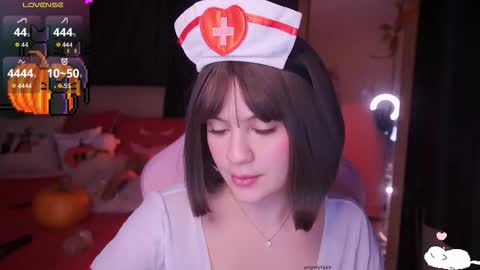 Angel online show from November 20, 7:51 am