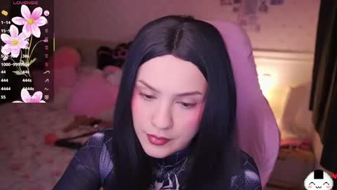 Angel online show from March 30, 9:20 am