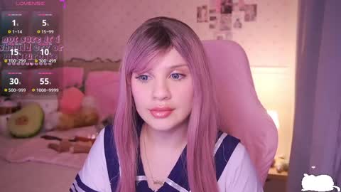 Angel online show from February 8, 4:57 am