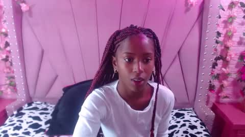 Anyega online show from March 6, 11:36 am