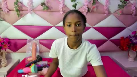 Anyega online show from March 30, 12:16 pm