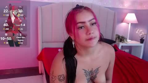 Angie online show from February 1, 7:57 am