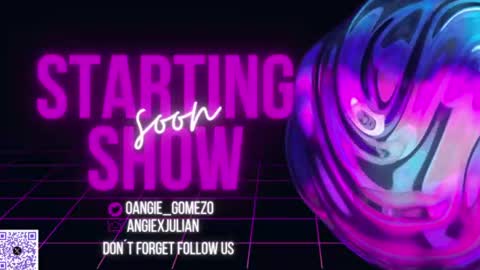 Angie Gomez  Onlyfans angie bigboobs FREE online show from June 11, 11:25 pm