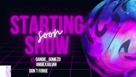 Angie Gomez  Onlyfans angie bigboobs FREE online show from March 5, 11:08 am