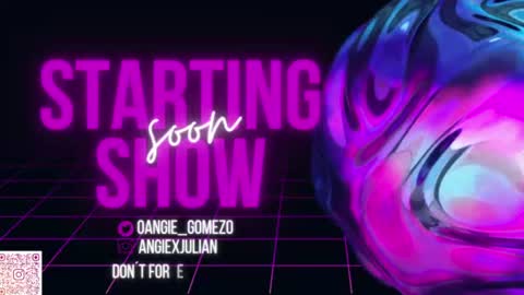 Angie Gomez  Onlyfans angie bigboobs FREE online show from June 13, 4:12 am