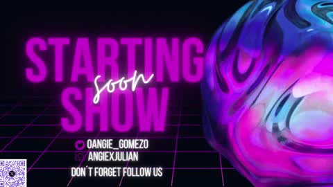 Angie Gomez  Onlyfans angie bigboobs FREE online show from April 1, 11:00 am