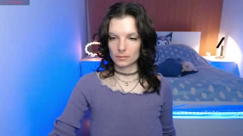 Snapshot of angie_faee chatting on February 17, 5:23 pm angie_faee online show from February 17, 5:23 pm