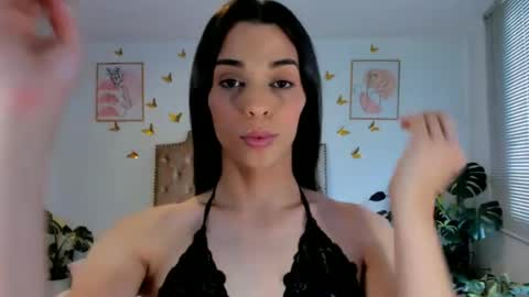 Anabella online show from June 24, 6:59 pm