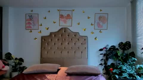 Anabella online show from July 15, 6:23 pm